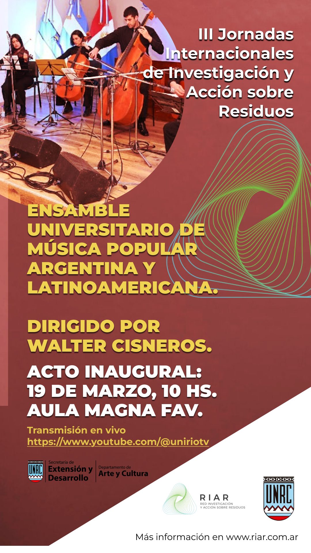 Números Artísticos